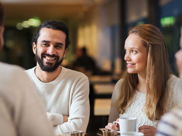 Ways To Handle Your Partner's Family Ways To Handle Your Partner's Family