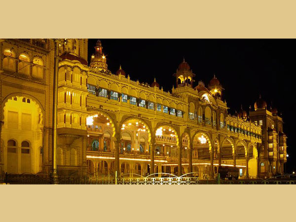 Dussehra all over India