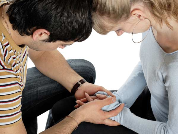 Things You Should Never Tolerate In A Relationship | Things You Should Never Tolerate | Never Tolerate In A Relationship