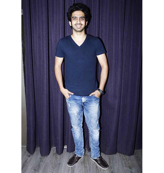 Armaan And Amaal Malik