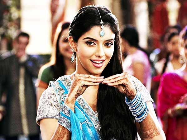 Asin Thottumkal Turns 31 