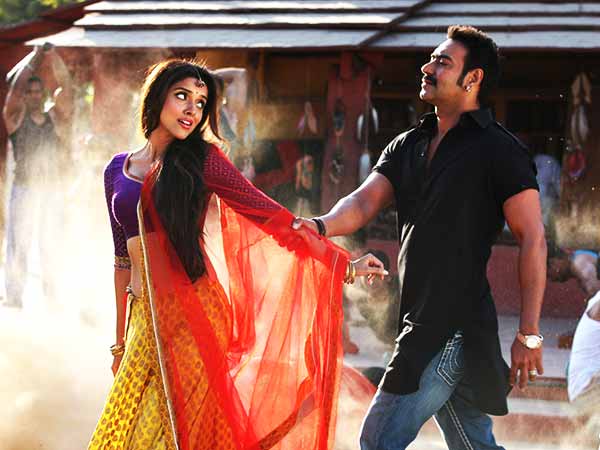 Asin Thottumkal Turns 31 