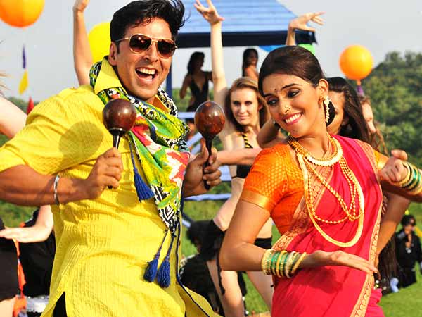 Asin Thottumkal Turns 31 