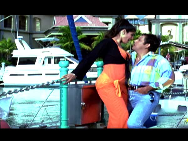 Happy Birthday Raveena Tandon