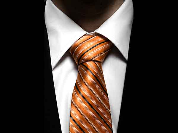Trending Ties For Men 