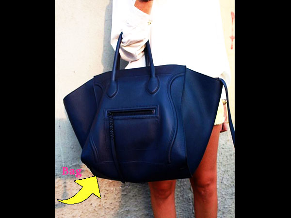 Your Navy Day Wardrobe List