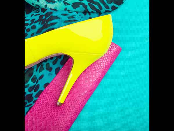 Trending High-Heeled Shoes For Women