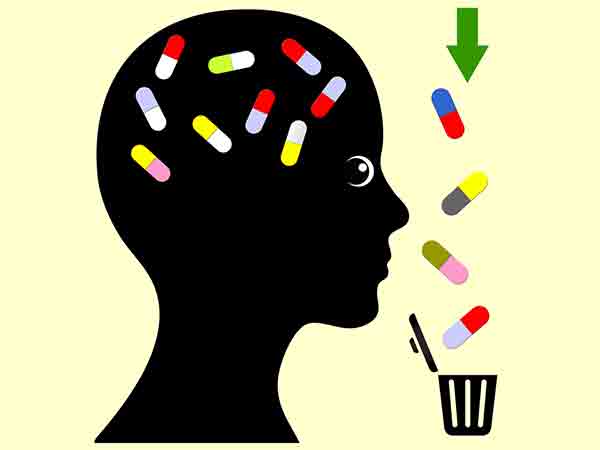 Psychological Side Effects