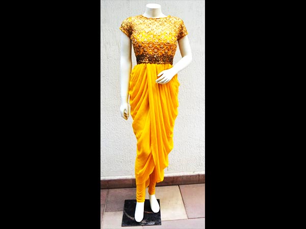 Fashionable Indian State: Delhi Wedding Style Tips