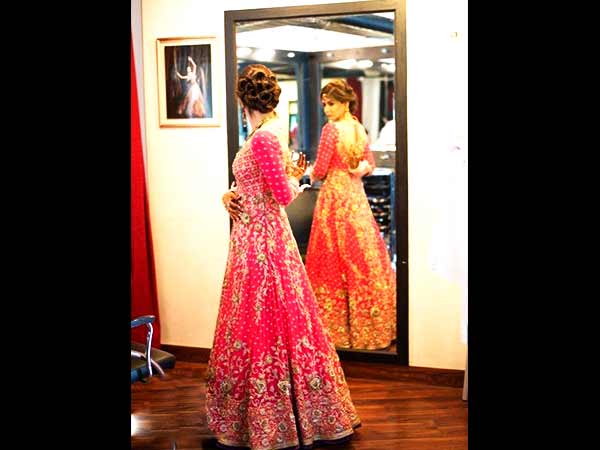 Fashionable Indian State: Delhi Wedding Style Tips