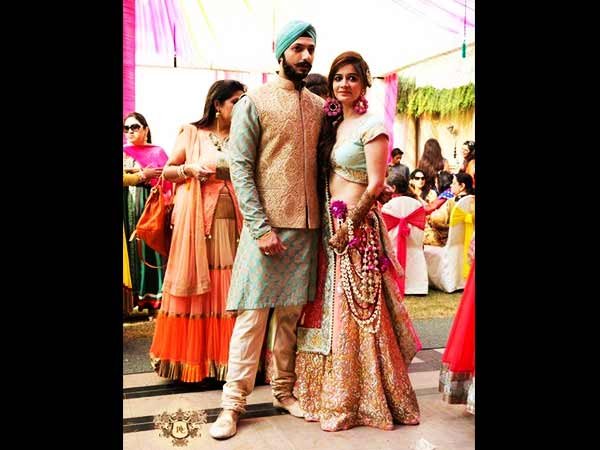 Fashionable Indian State: Delhi Wedding Style Tips