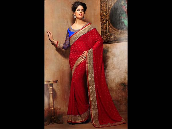 Karva Chauth: Fasting In Style 