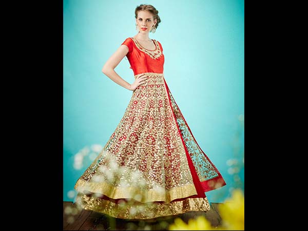 Karva Chauth: Fasting In Style 