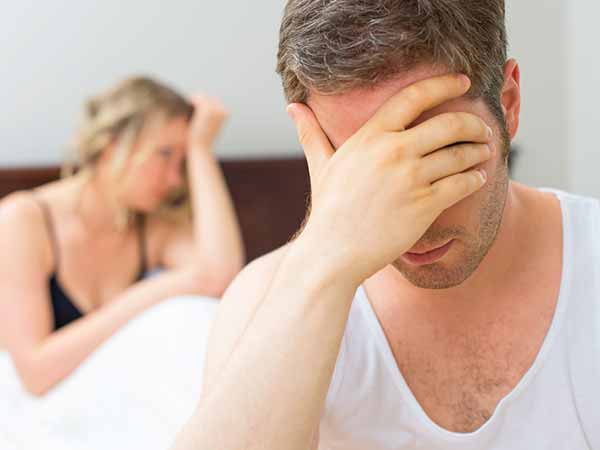 Hurtful Things That Lead To Cheating