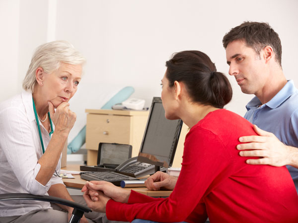 Infertility Is The Woman's Problem