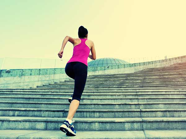 Stairs Exercises You Should Do During The Day To Lose Weight Stairs Exercises You Should Do During The Day To Lose Weight
