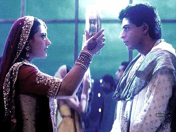 Karva Chauth Style Tips To Steal From Bollywood Movies