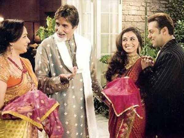 Karva Chauth Style Tips To Steal From Bollywood Movies