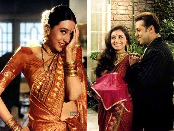 Karva Chauth Style Tips To Steal From Bollywood Movies