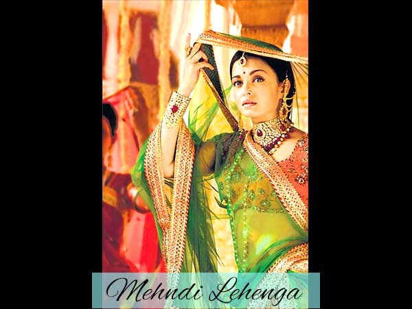 Brides! Wed Like Jodha Brides! Wed Like Jodha