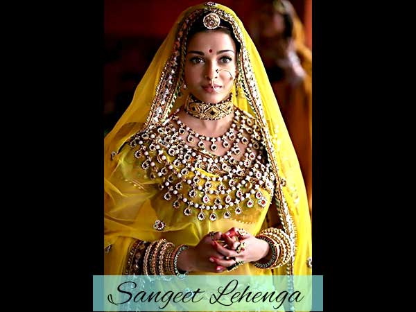 Brides! Wed Like Jodha Brides! Wed Like Jodha