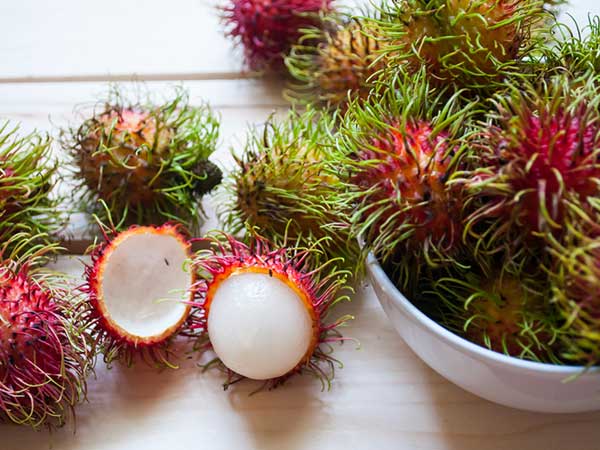 Rambutan