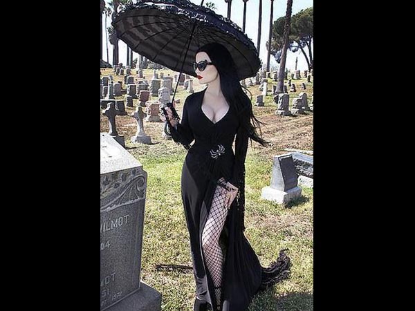 4 Amazing Classy Costume Tips For Your Halloween