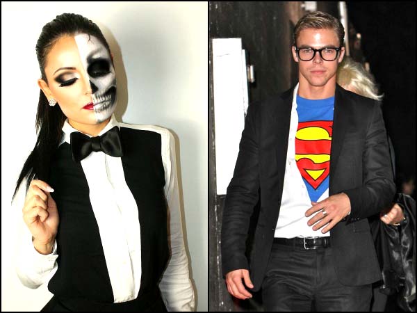 4 Amazing Classy Costume Tips For Your Halloween