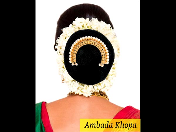 Marathi Wedding Wardrobe Essentials