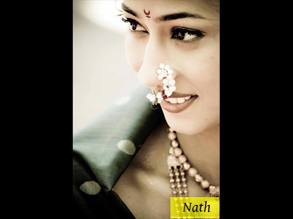 Marathi Wedding Wardrobe Essentials