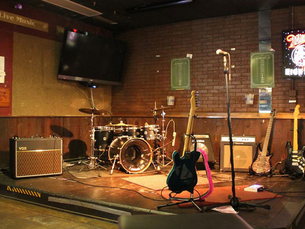 Best Places For Steak