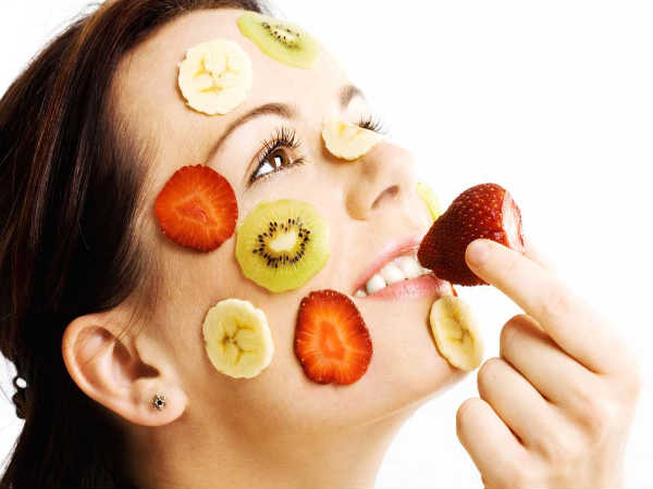 Fruit Pulp That Makes Skin Glow Naturally | Fruit Pulp For Skin | Skin Care Tips Fruit Pulp That Makes Skin Glow Naturally | Fruit Pulp For Skin | Skin Care Tips