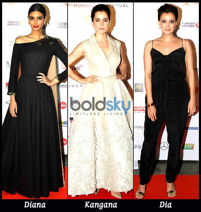 Vote: Best Dressed Celebrity Of The Week