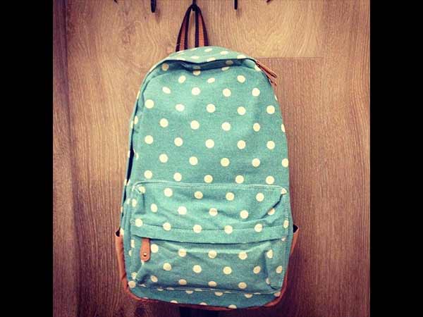 Shop Now: 6 Trending Bagpacks Under 5000