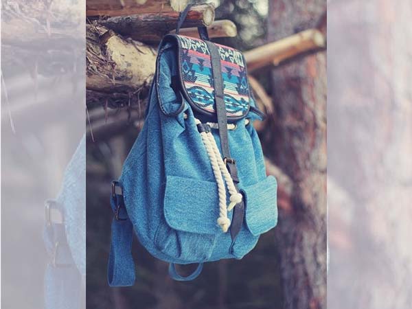 Shop Now: 6 Trending Bagpacks Under 5000