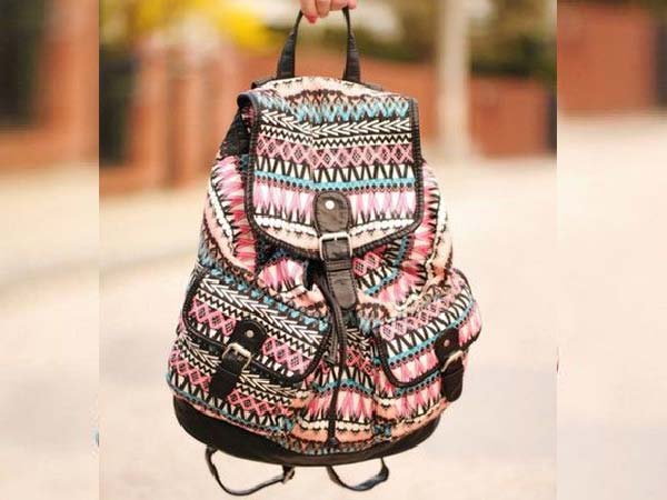 Shop Now: 6 Trending Bagpacks Under 5000