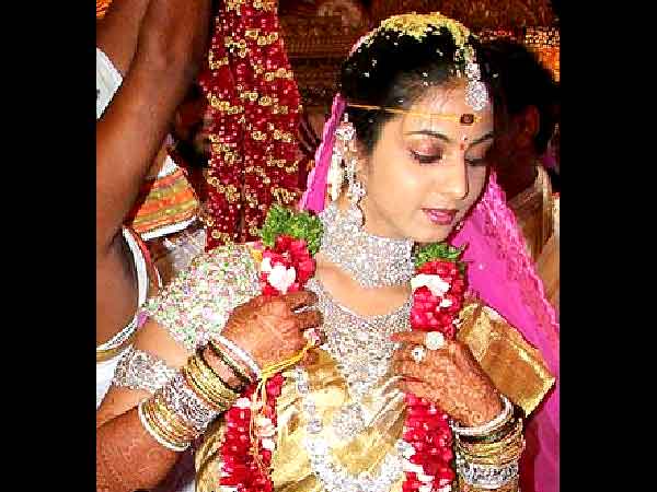 Bridal Style Tips For Hyderabadi Theme Wedding