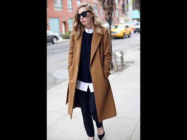 4 Items That Will Trend In November