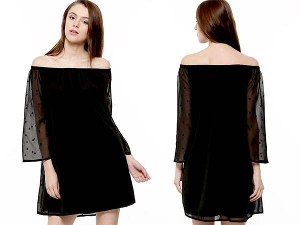 Shopping, Just Got Easy!