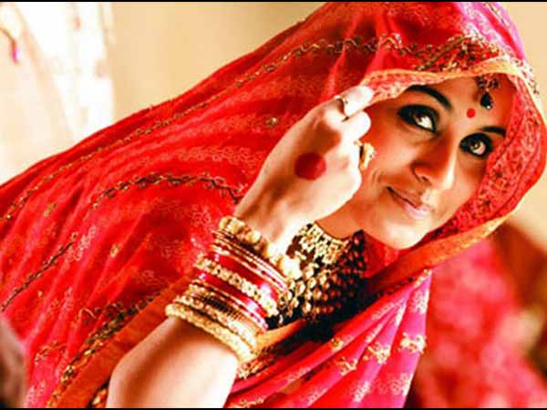Bollywood Brides Ace In Shaadi Fashion