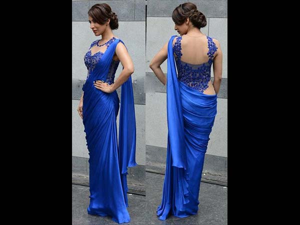 Festive season: 3 Reasons To Ditch Your Sarees This Festive Season 