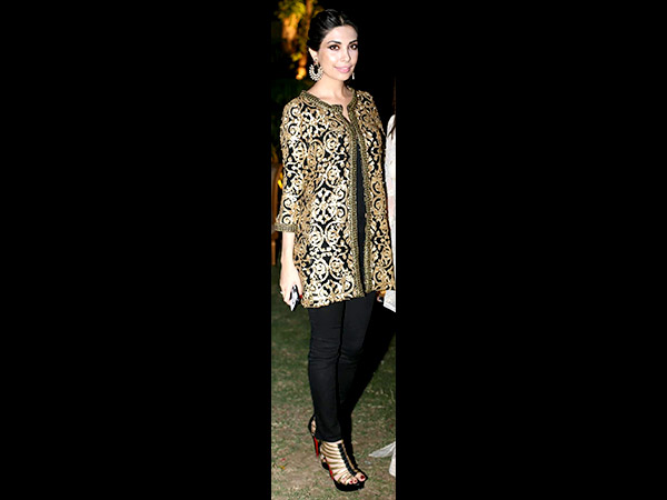 4 Types Of Bridesmaids' Outfits