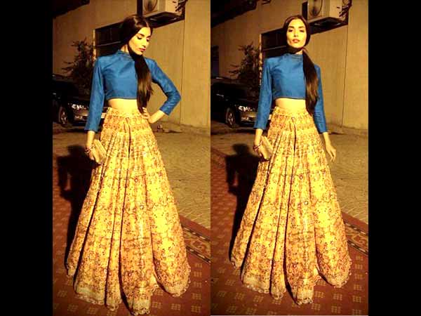 4 Types Of Bridesmaids' Outfits