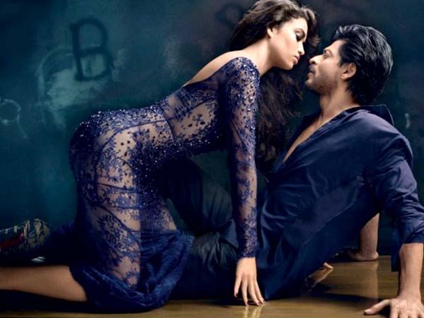 Inspiration: Mr.Grey