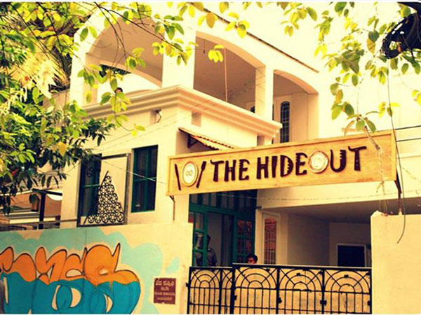 News Restuarants In Bangalore