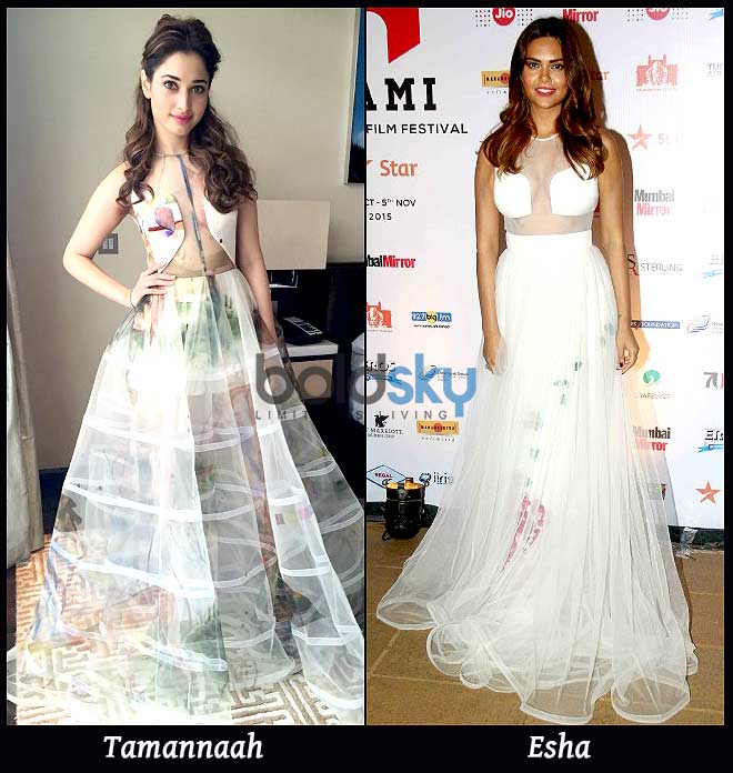 Best Dressed Celebrity Of The Week