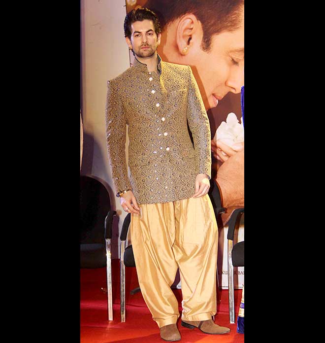 Check Out: Sonam's And Salman's Wardrobe