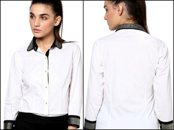 Get Monday Work Look Under 7000