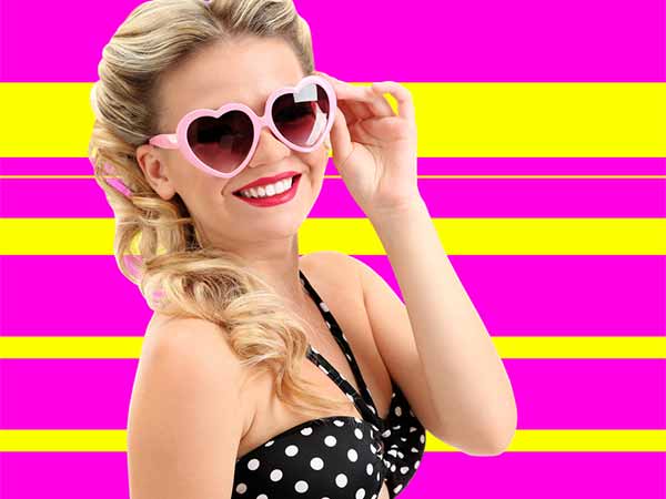 Trending: 4 Types Of Lingeries Women Must Have