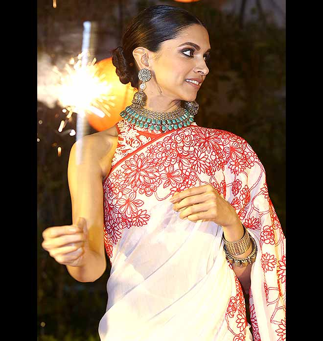 Celebrating Diwali With Tamasha Celebrating Diwali With Tamasha